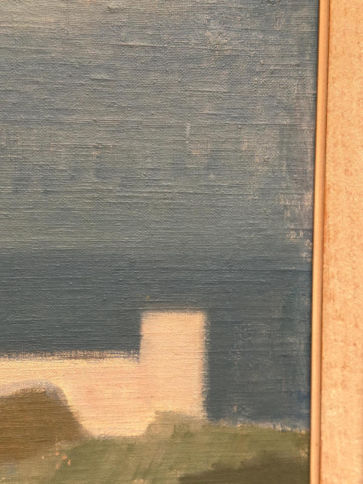 “Utomlands” by Bernhard Önstad (1958)
