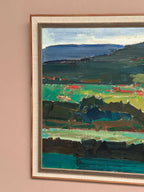 “Landscape” by Sune Blomqvist