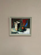 “Stillben” by Tedde Rhodin