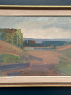 “Landscape” by Lars Falk