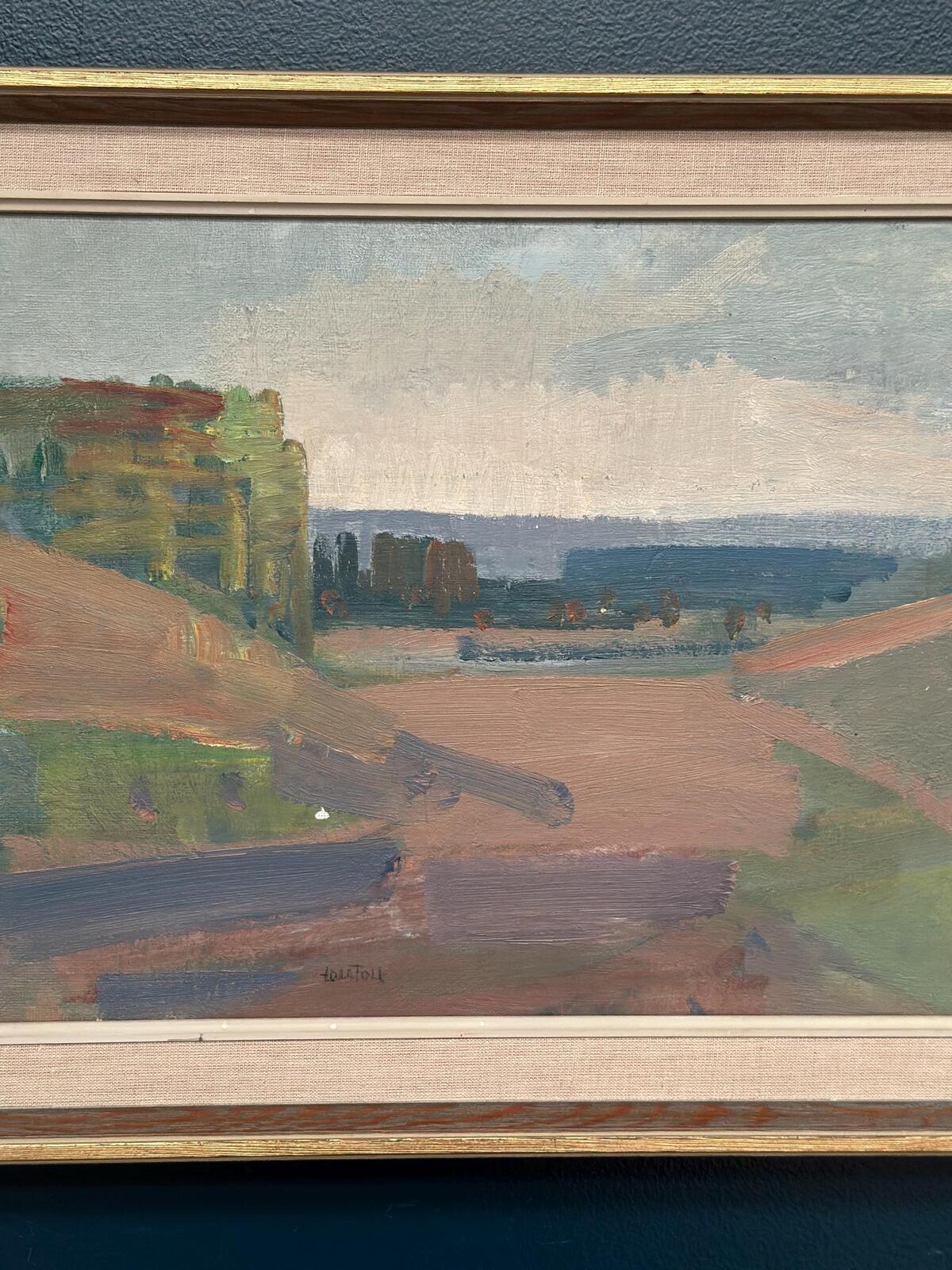 “Landscape” by Lars Falk