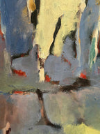“Komposition” by Carina Bartoldson