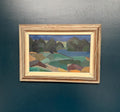 “Landscape” by Yngve A‑son