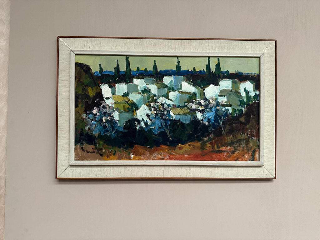 “Almuñécar, Spain – Andalusia” by Tage Gavik