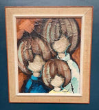 “Trio” by Sven Erik Lund