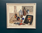 “The Work Table Atelier” by Eric Lundberg