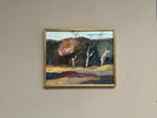 "Landscape" by Bengt Delefors
