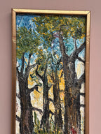 “Forest” by Stig Allan