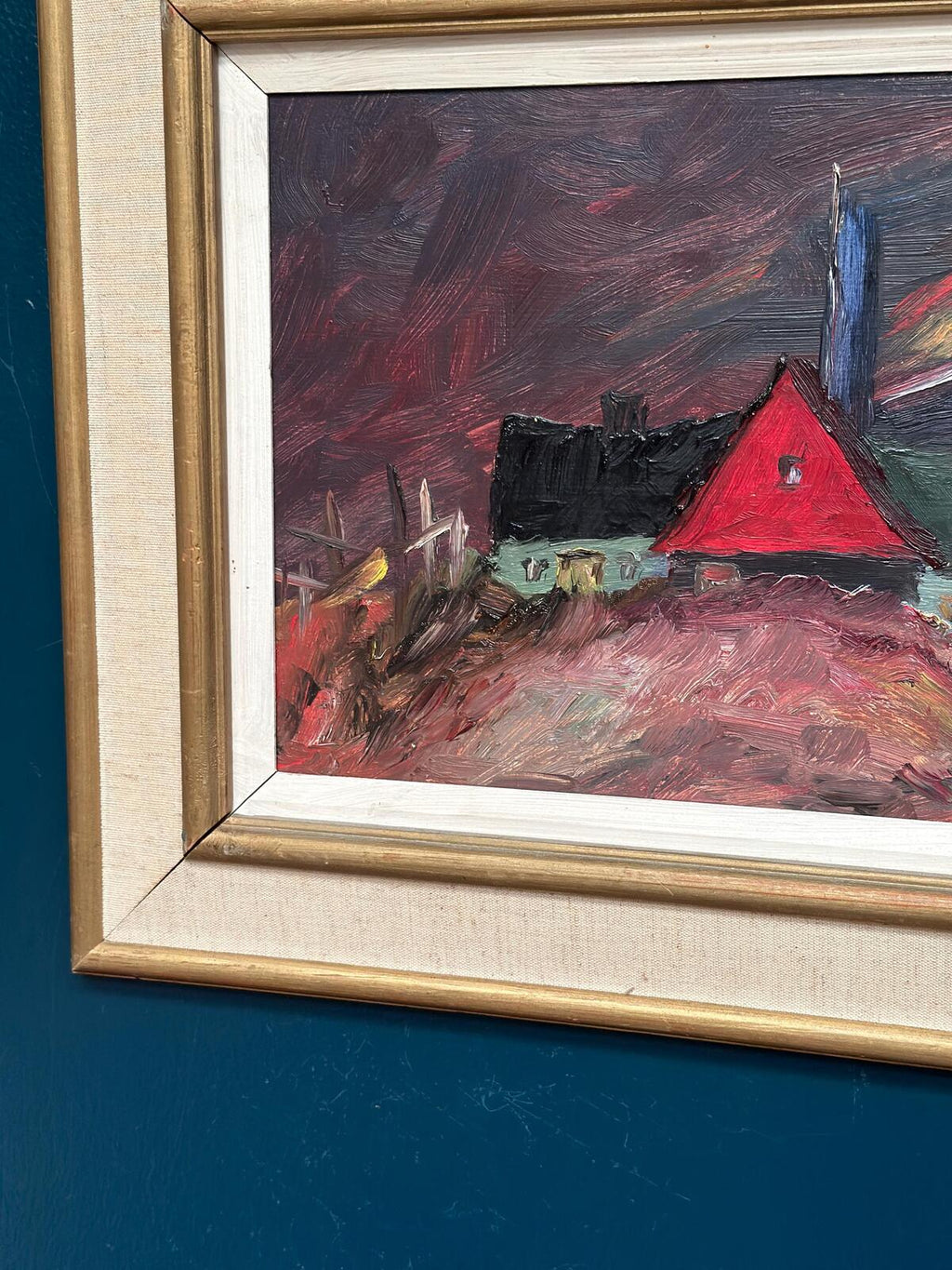 Huts