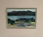“Landscape” by Bertil Brolin