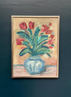 “Vase” by Bengt Delefors
