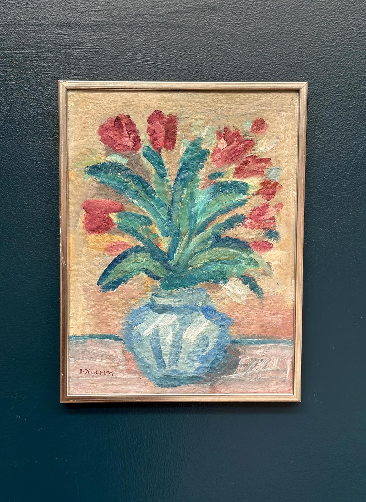 “Vase” by Bengt Delefors