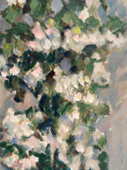 “Äppelblom” by Harry Thomander