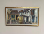 “Urban Street” by Gunnar Svensson