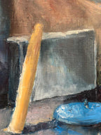 “Still Life” by R. Olsson