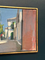 “Town” by Mats Rydstern