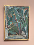 “Forest” by Thure Lindskoog