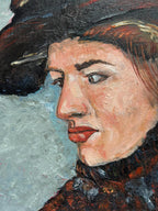 Woman