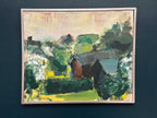 “Landscape” by Kenneth Abrahamsson