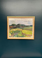 “Orust” by Wilgot Olsson