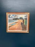 "Till Knut, Våren 1937 " by Bajö Kuokkala