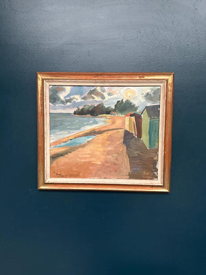 "Till Knut, Våren 1937 " by Bajö Kuokkala