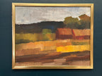 “Landscape” by Olle Rhönnstad