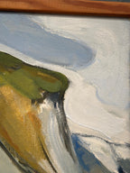 “Landscape” by Stig Delang