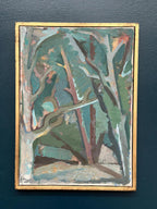 “Forest” by Thure Lindskoog