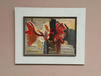 Still Life By Ragnar Godin (1968)