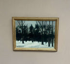 “Forest” by Paul Hansen