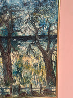 “Trees” by Stig Allan