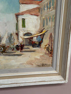 “Venice” by Knut Norman