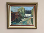 “Suburbia” by Erik Hult