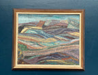 “Valleys” by Alvar Andersson