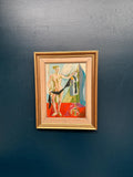 “Mannequin” by Michel Patrix (1917-1973