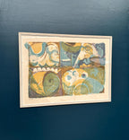 “Composition” by Thormod Larsen