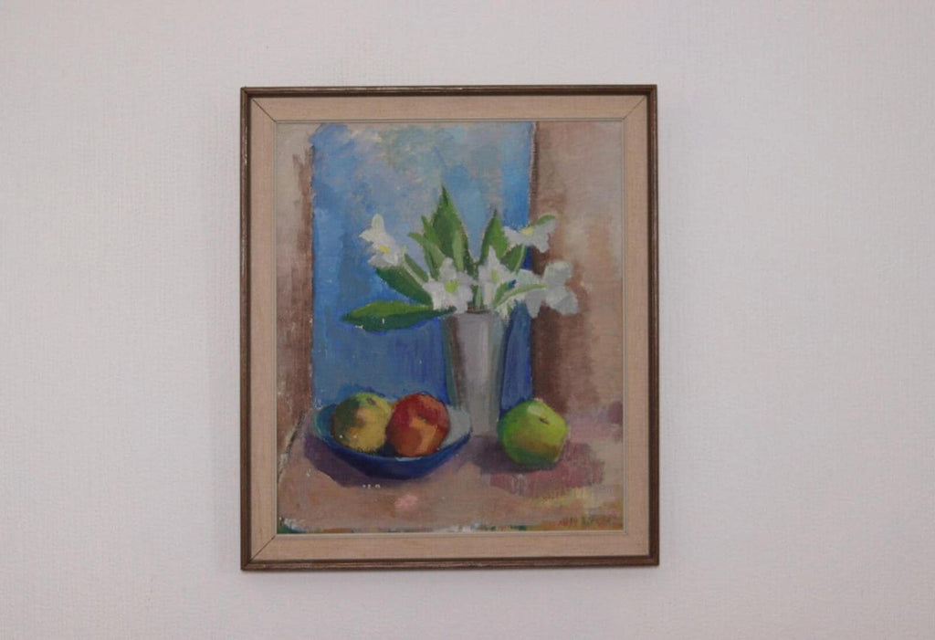“Fruit” by M. Sjöö