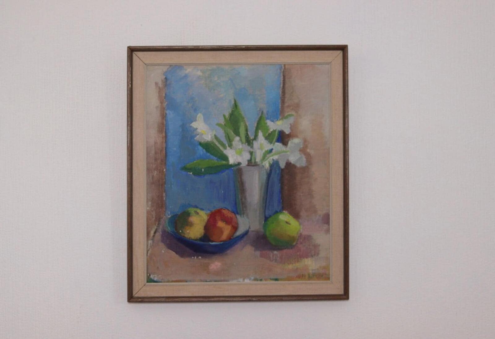 “Fruit” by M. Sjöö