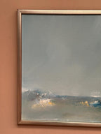 “Seascape” by Jan Ed