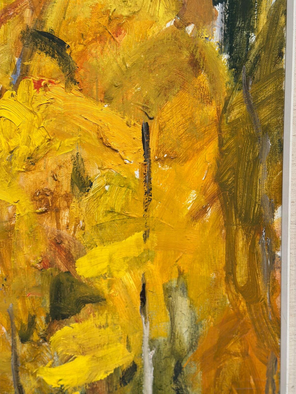 Trees – KJ Steinlöf