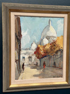 “Venice” by Knut Norman