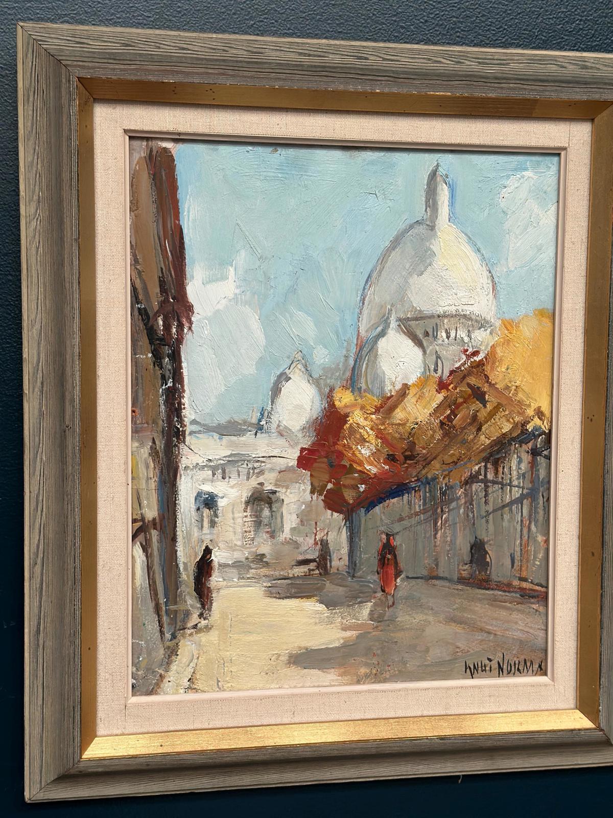 “Venice” by Knut Norman