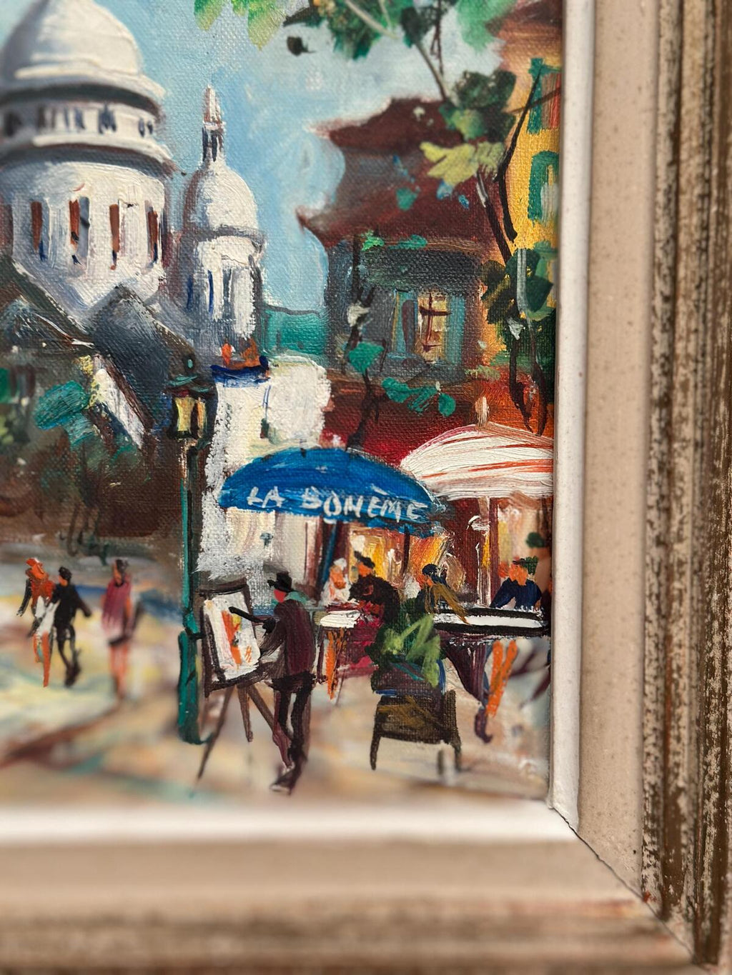 Montmartre