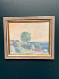 “Landscape” by Rolf Andersson