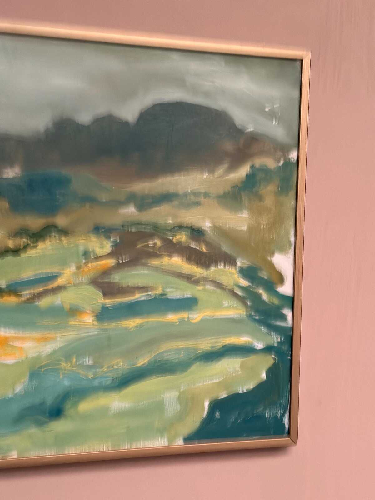 “Landscape” by Lars Stocks