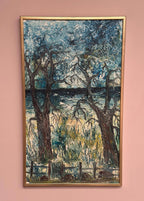 “Trees” by Stig Allan