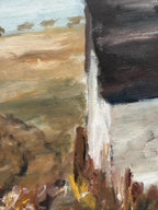 “Landscape” by Bertil Lundh
