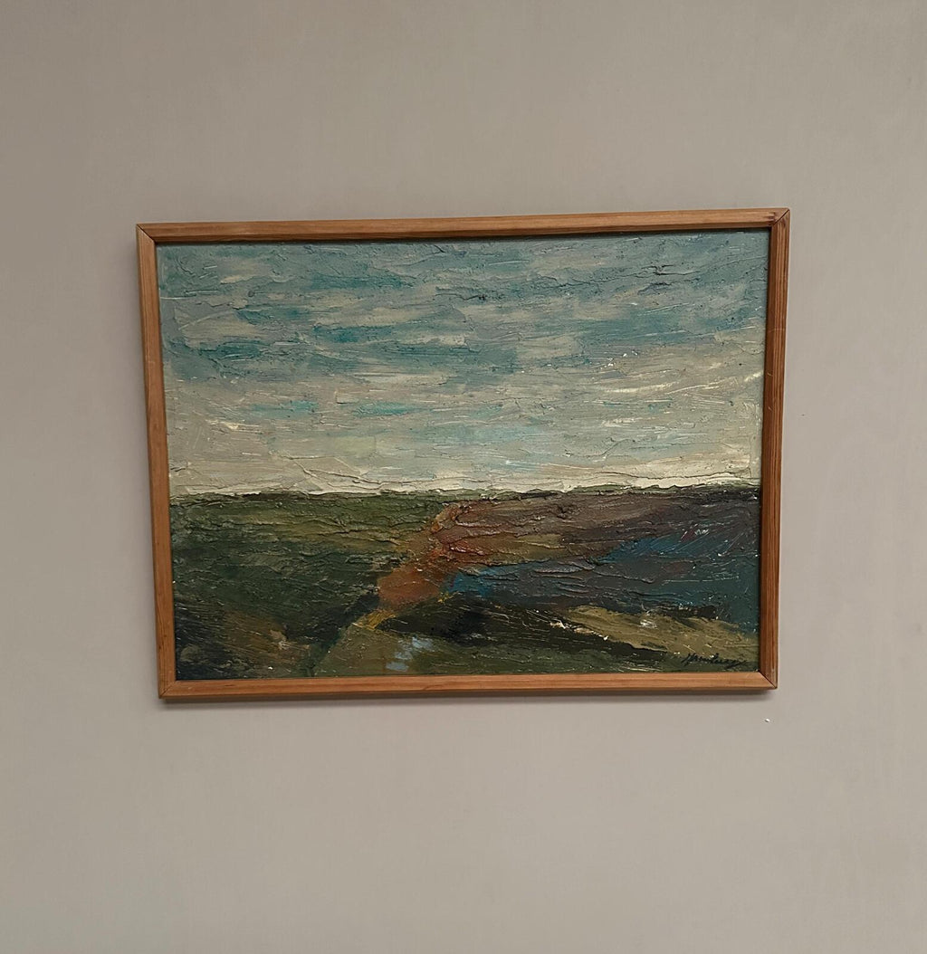 Scanian Plains
