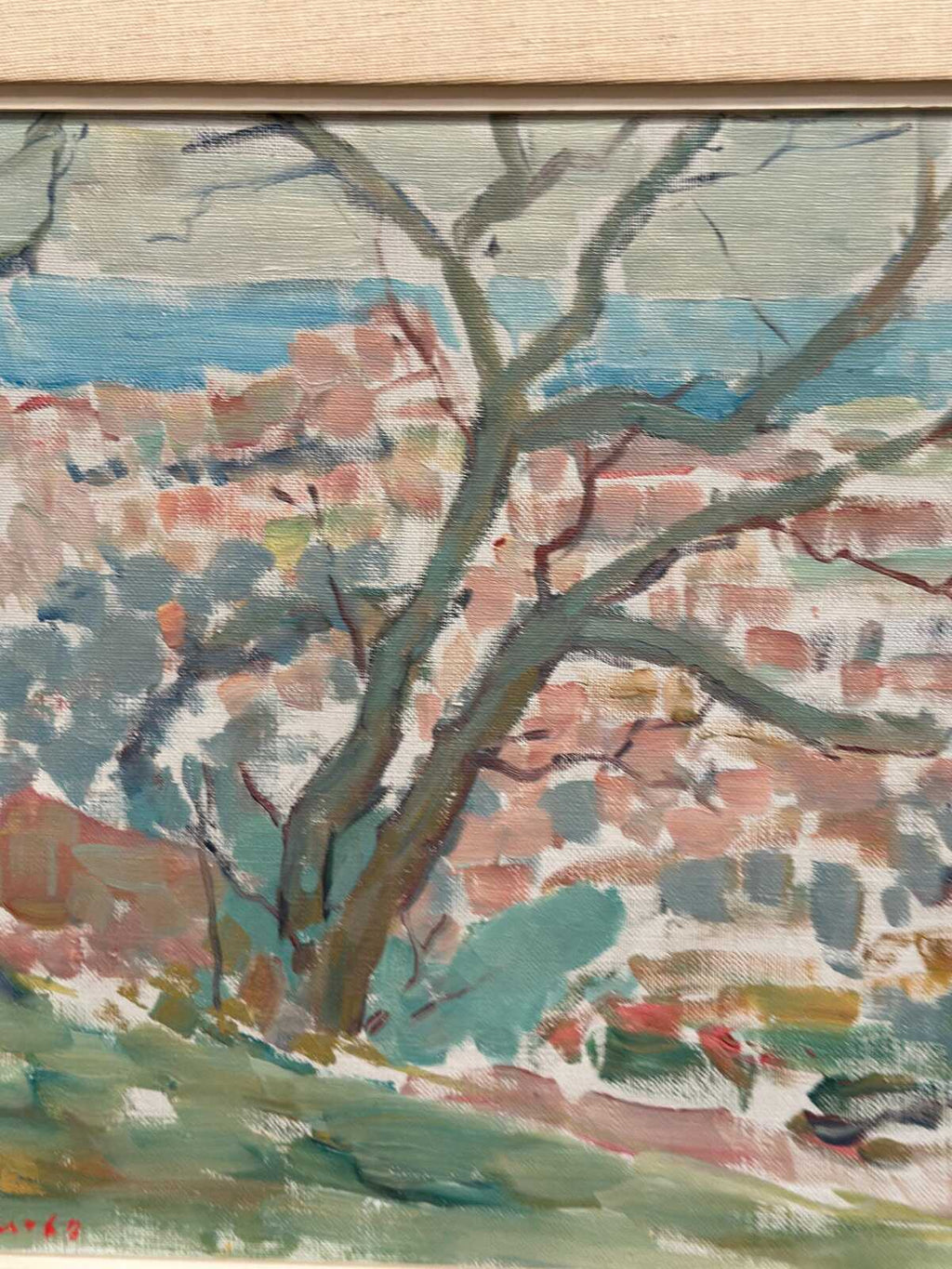 “Landscape” by Rune Persson